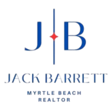 Jack Barrett